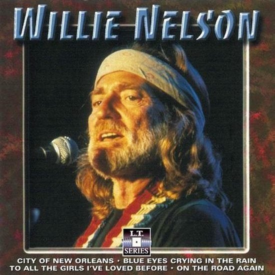 Willie Nelson CD DVD 's - hoeft niet in 1 koop, Ophalen of Verzenden, Zo goed als nieuw