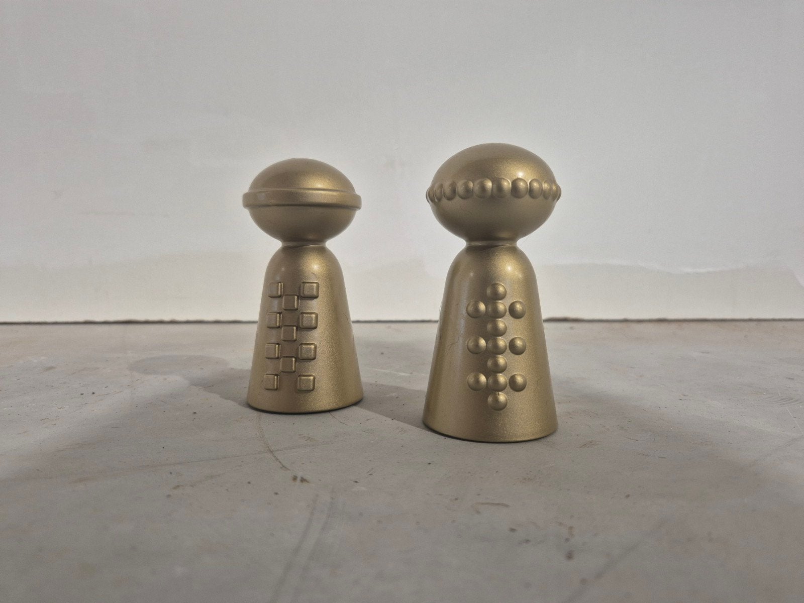 Ikea kungöra set pionnen design decoratief. , Ophalen of Verzenden