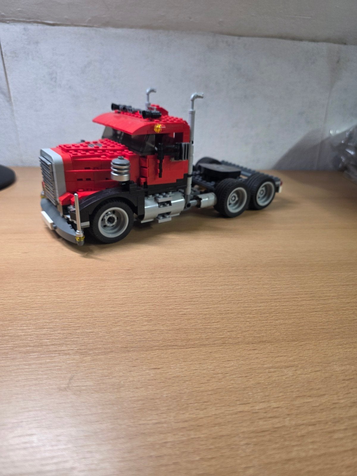 lego CREATOR 4955, Ophalen of Verzenden