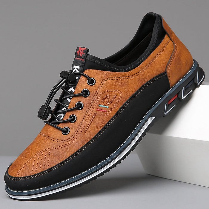 Nieuwe Beeckhoven Oxford schoenen maat 42, Kleding | Heren, Schoenen, Ophalen of Verzenden, Nieuw, Bruin
