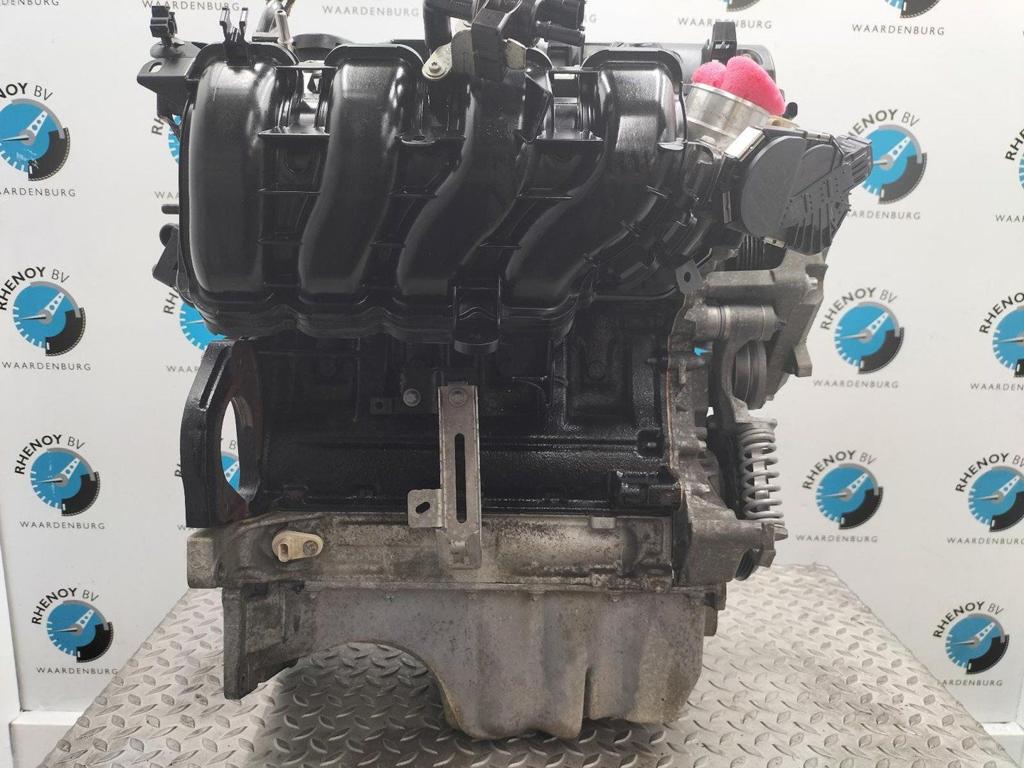 OPEL CORSA MOTOR 2019, Auto-onderdelen, Motor en Toebehoren, Gebruikt, ARN erkend, Stiba lid, Erkend duurzaam, Ophalen of Verzenden