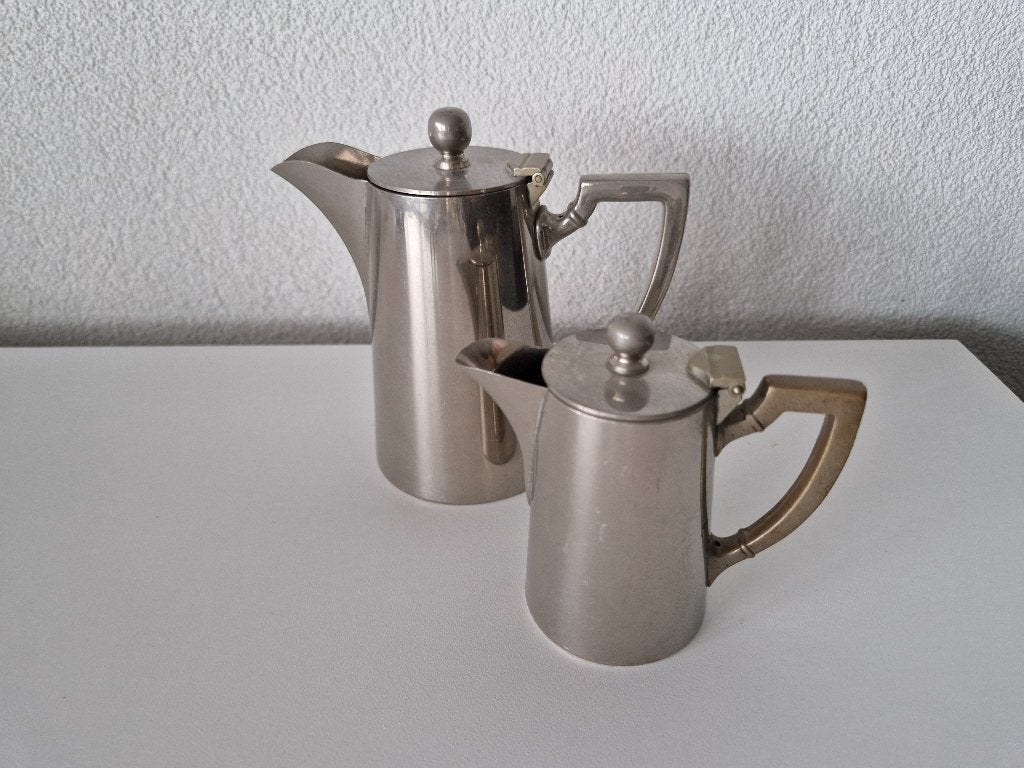 Twee kannetjes, Antiek en Kunst, Ophalen of Verzenden