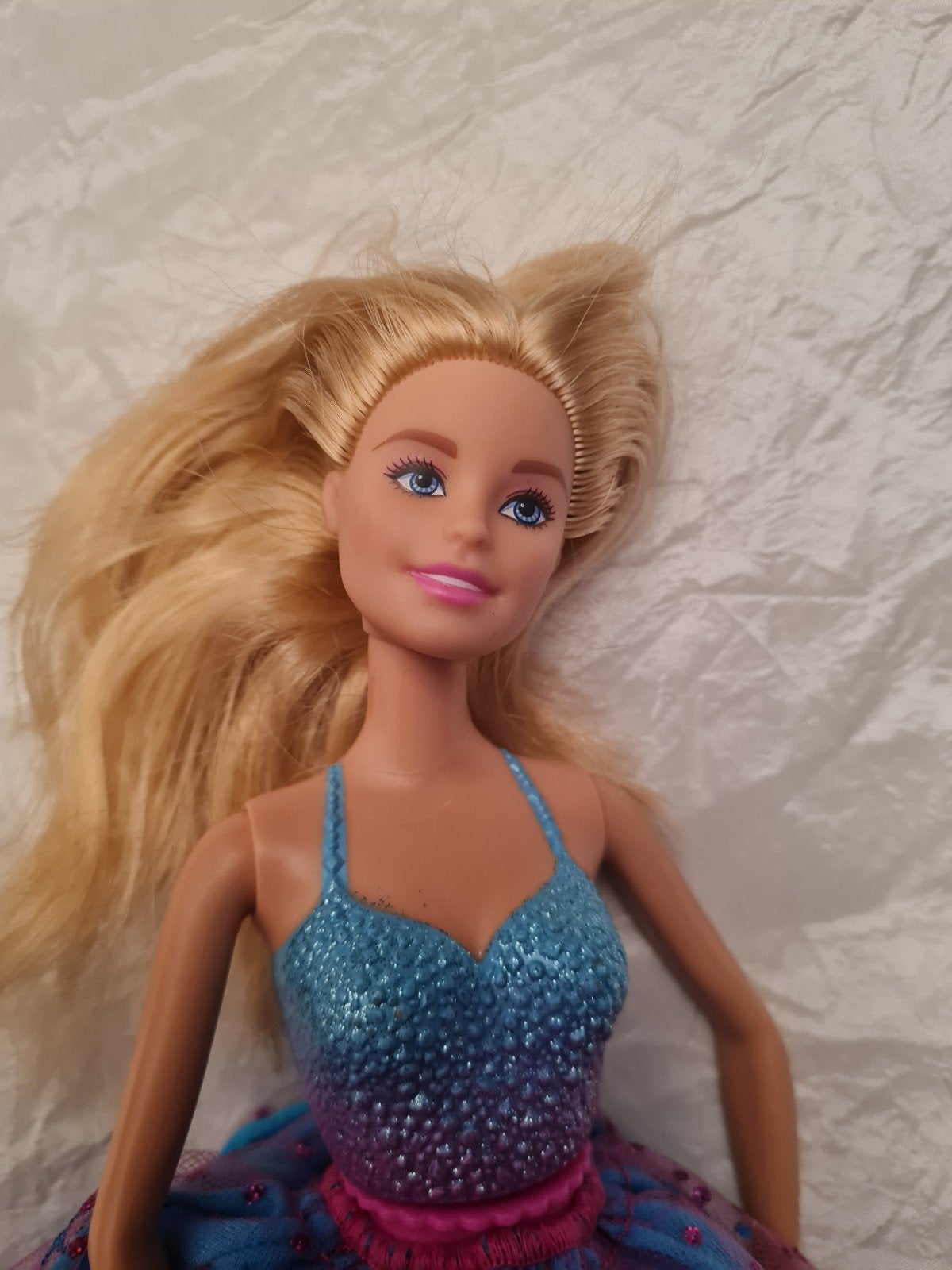 Diverse Mattel Barbie poppen - Nieuwstaat, Ophalen of Verzenden, Nieuw, Barbie