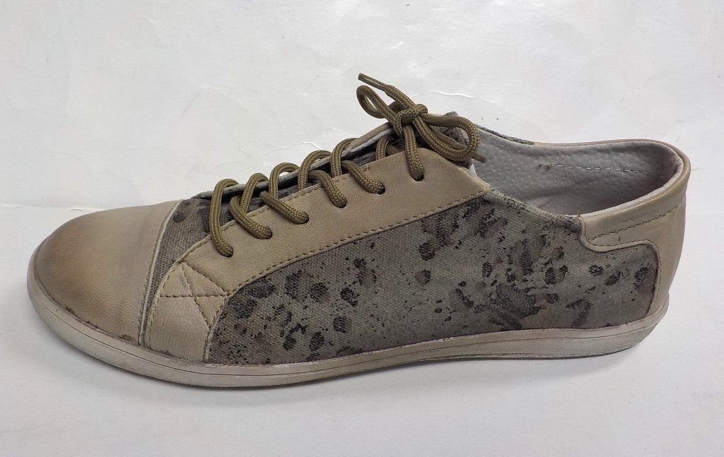 Leuke beige sneakers Easy 'n Rose maat 38, Beige, Nieuw, Sneakers of Gympen, Viale del Lavoro, 74 – 37035 – San Giovanni Ilarione (VR) Italy