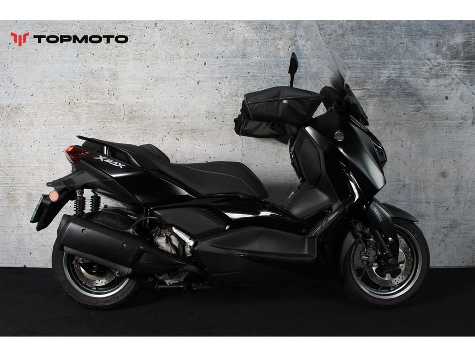 *VERKOCHT* Yamaha XMax 300 Tech Max ABS, Motoren, Motoren | Yamaha, Scooter, 292 cc, Bedrijf, Onbekend