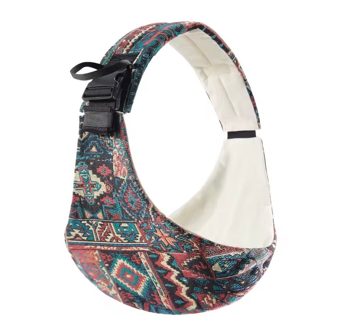 Comfortabele heupdrager - Ergonomisch en Stijlvol, Kinderen en Baby's, Babydragers en Draagdoeken, Overige merken, Ophalen of Verzenden