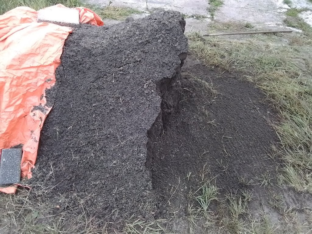 Tuinaarde gevraagd, Tuin en Terras, Aarde en Mest, Ophalen of Verzenden, Tuinaarde