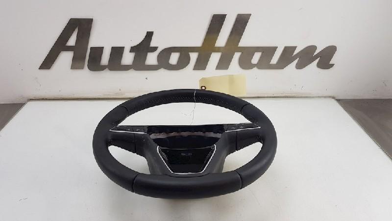 Stuur Seat Ibiza V (KJB) (2017-01/..) 6F0419091A, Service@seat.de, Seat, Seat Deutschland GmbH, Gebruikt