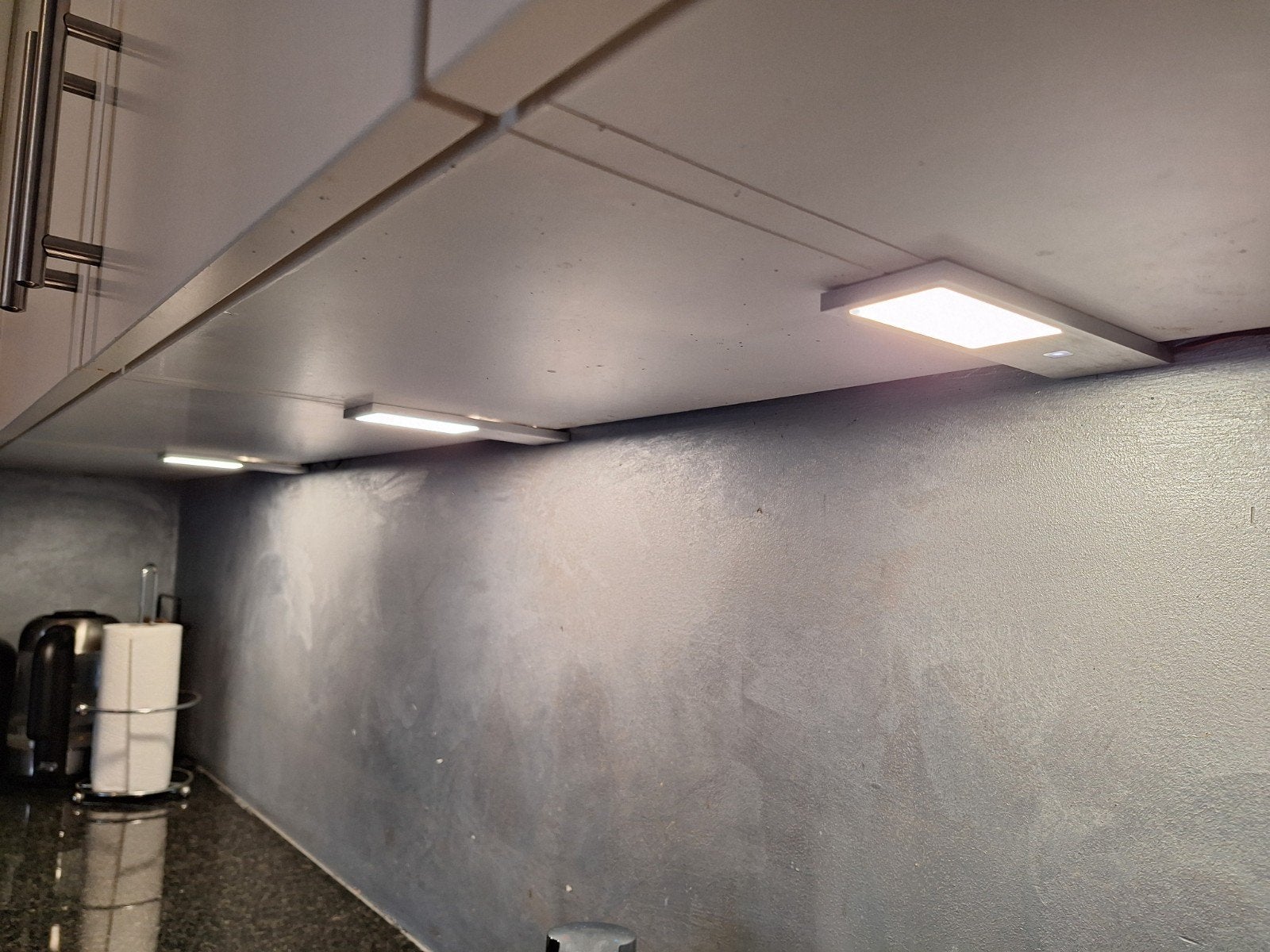 Foto 5 van Complete SieMatic hoekkeuken met apparatuur - 4 jaar terug o