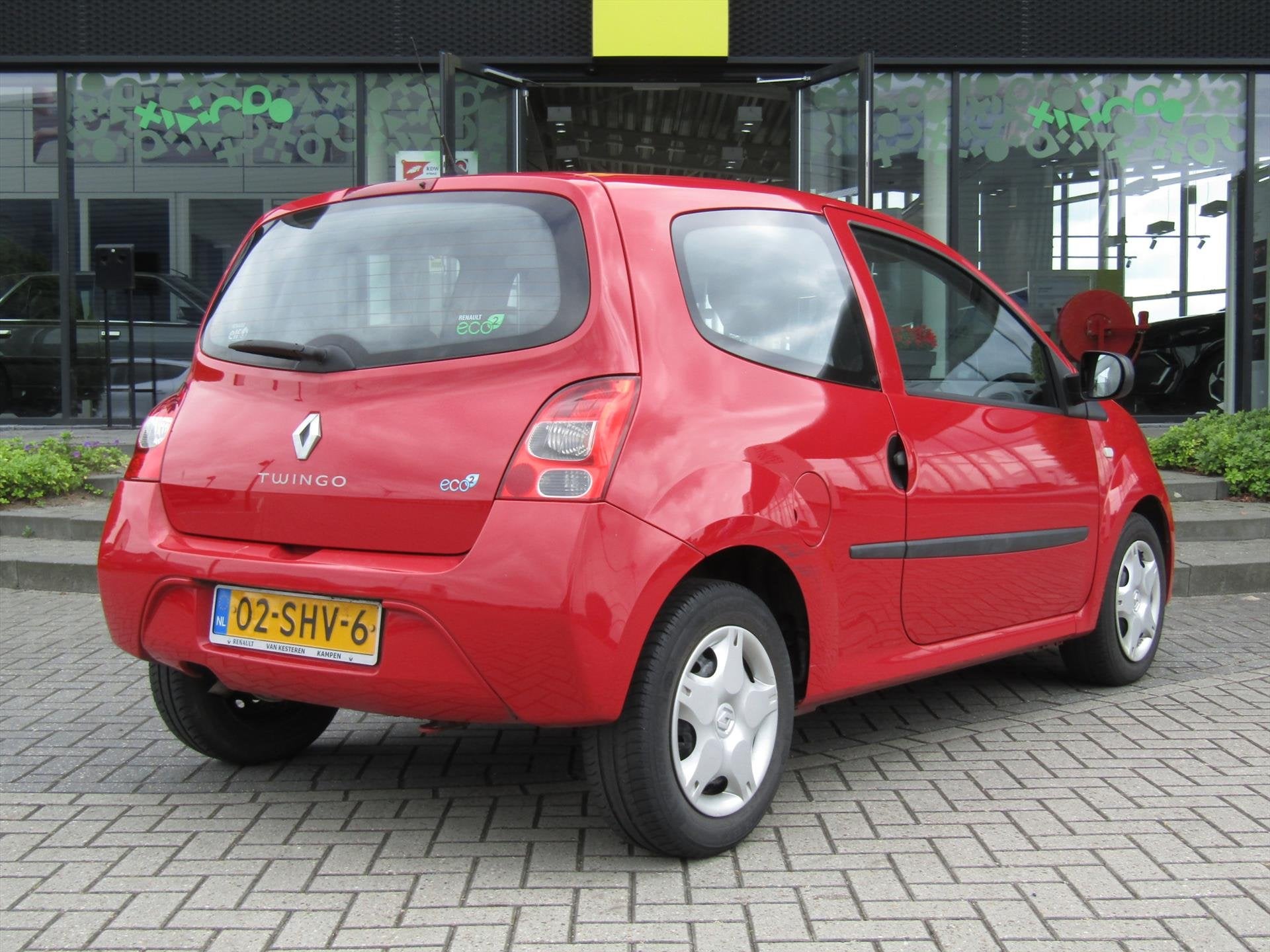 Renault Twingo
