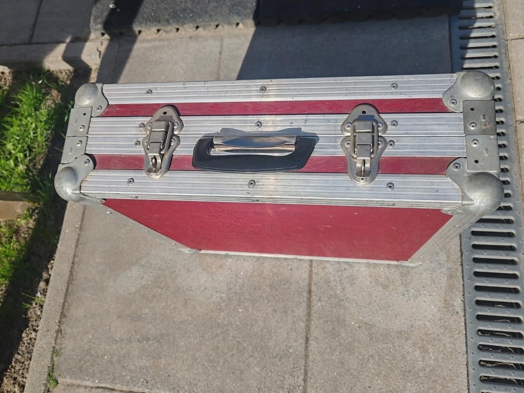 Flightcase, Muziek en Instrumenten, Behuizingen en Koffers, Gebruikt, Overige instrumenten, Flightcase, Ophalen of Verzenden
