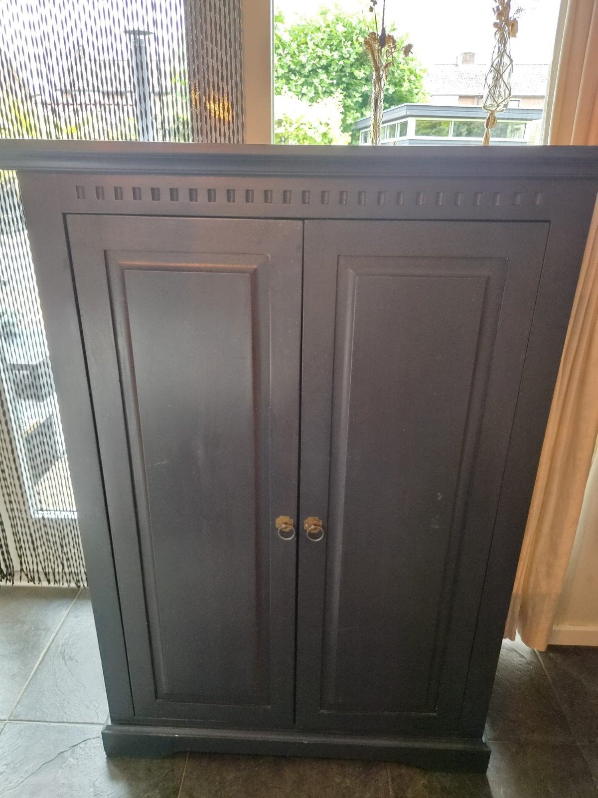 Te koop computer kast, Huis en Inrichting, Ophalen