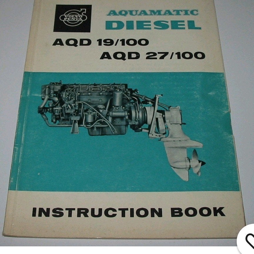 Gezocht voor AQD 27/100 handboek of workshop manual, Boeken, Ophalen of Verzenden