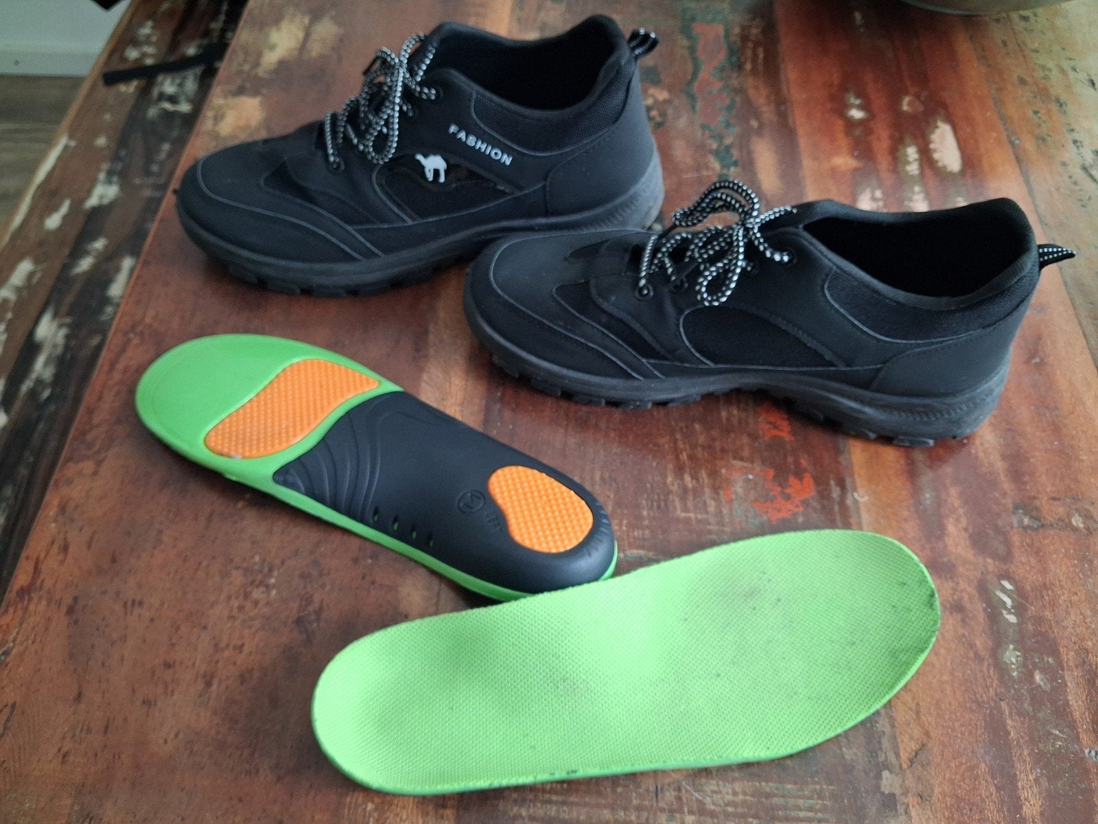 Orthotrip waterdichte wandelschoenen nieuw, Ophalen of Verzenden