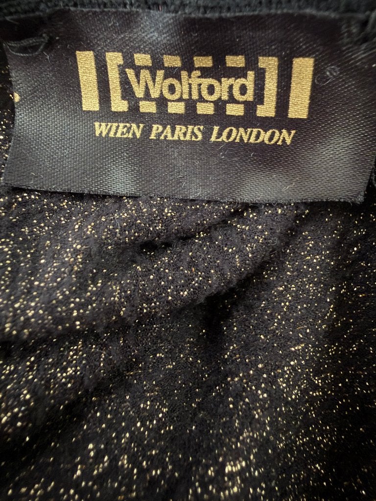 Wolford body M, Zwart, Ophalen of Verzenden, Body of Korset