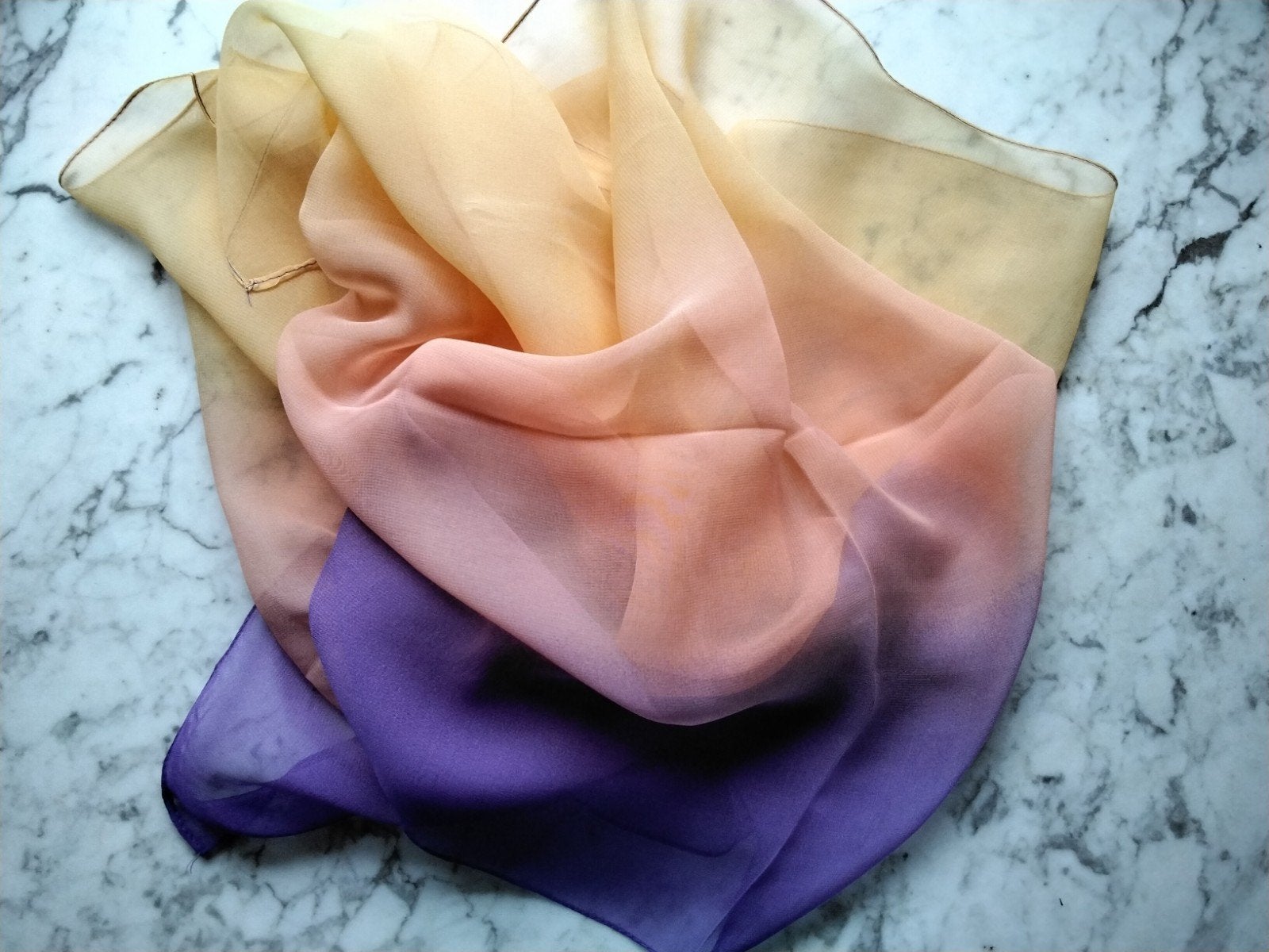 speeldoek dansdoek GLOED herfst seizoenstafel herfsttafel, Verzenden, Nieuw