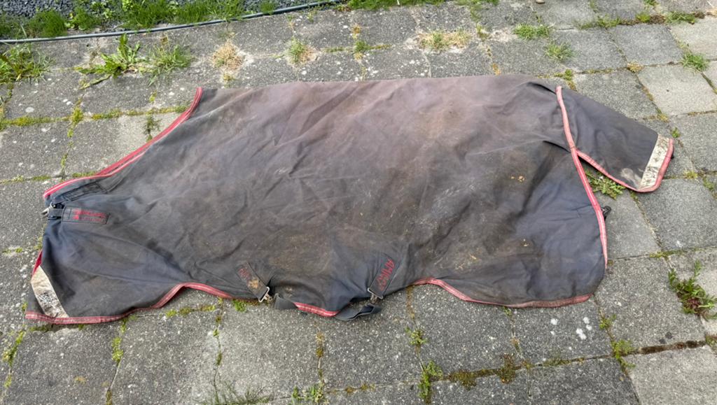 Amigo bravo 250grams, Dieren en Toebehoren, Ophalen, Gebruikt