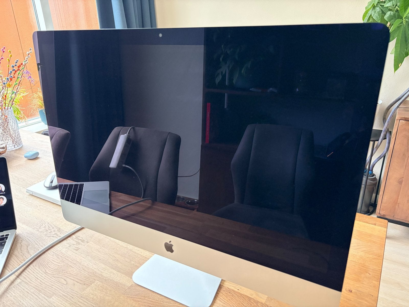 iMac 27-inch Retina 5K (2017) - 3.8GHz i5, 64GB RAM, 1TB SSD, Computers en Software, Ophalen, 64 GB of meer, SSD, IMac