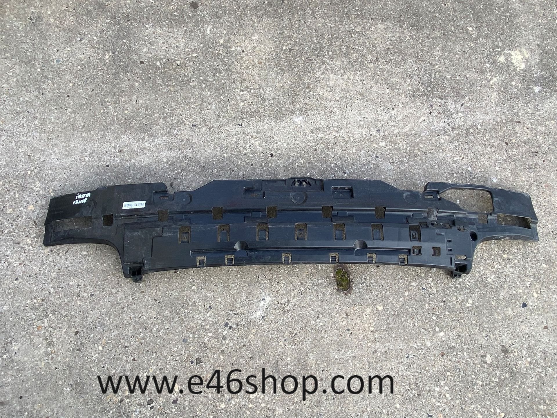 ACHTERBUMPER VERSTEVIGING BMW 5 G30 OE 51129498619, Gebruikt, -, -, Ophalen of Verzenden
