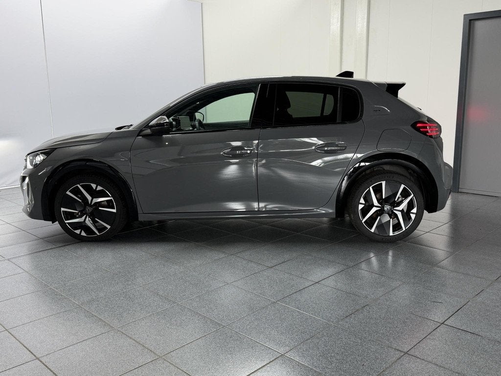 Peugeot 208 1.2 Hybrid 145 e-DCS6 GT, 1203 kg, Gebruikt, Euro 6, 1199 cc