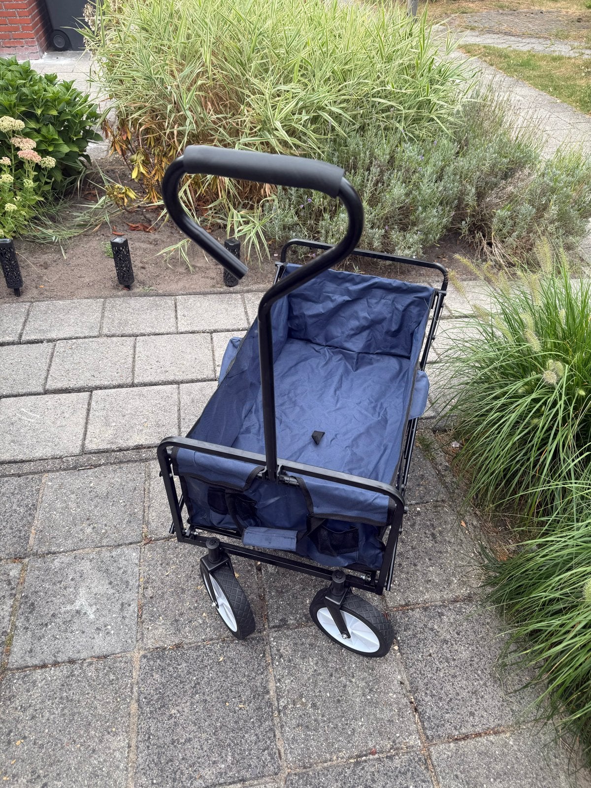 Nieuwe bolderkar - Nooit gebruikt, Caravans en Kamperen, Bolderkarren, Ophalen, Nieuw