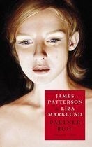 James Patterson &Liza MArklund Partner ruil 1,50 ; Cross1,50, Boeken, Ophalen of Verzenden, Zo goed als nieuw, Amerika