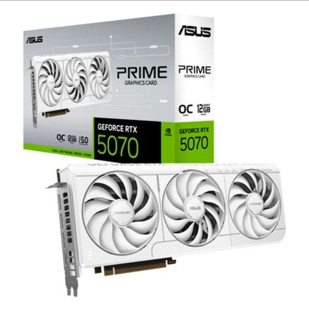 GEZOCHT - RTX 5070/4070 Super/TI/RX 9070XT, Ophalen of Verzenden