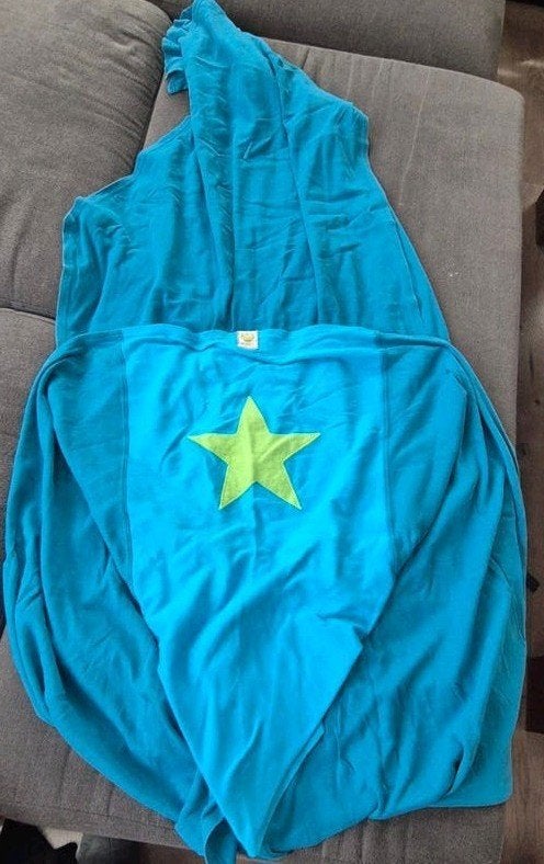 Draagdoek Bkay, Kinderen en Baby's, Babydragers en Draagdoeken, Overige merken, Draagdoek, Ophalen of Verzenden, Zo goed als nieuw