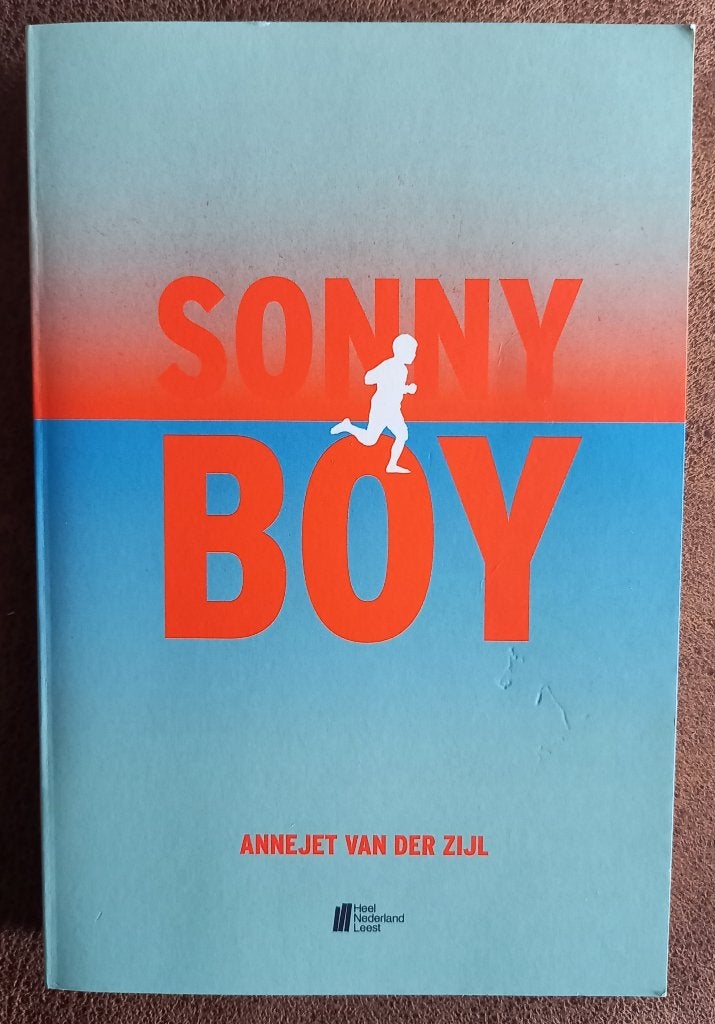 Sonny Boy, Ophalen of Verzenden, Zo goed als nieuw