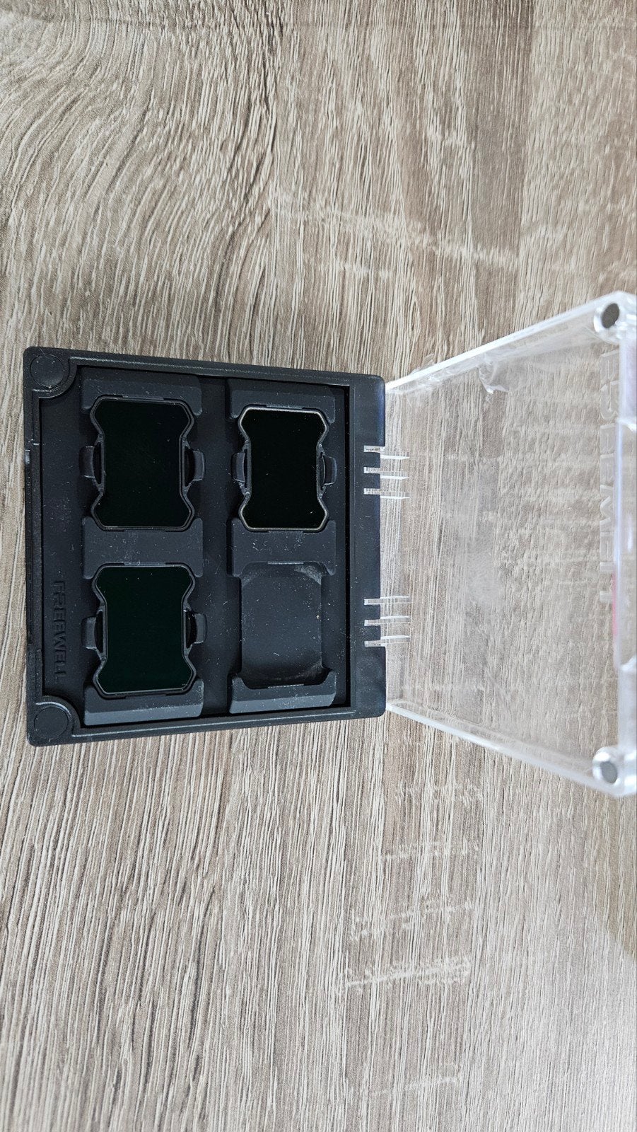 Freewell ND-filterset (ND16, ND32, ND64) voor DJI Avata 2, Ophalen of Verzenden