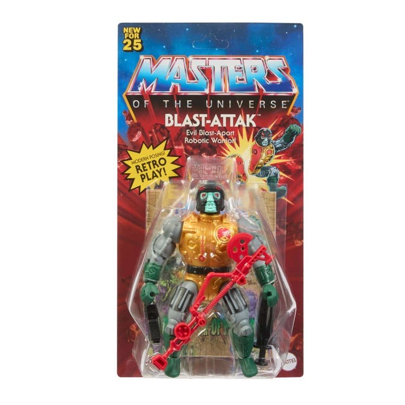 Motu He Man Masters of the universe Skeletor, Verzamelen, Verzenden, Pop