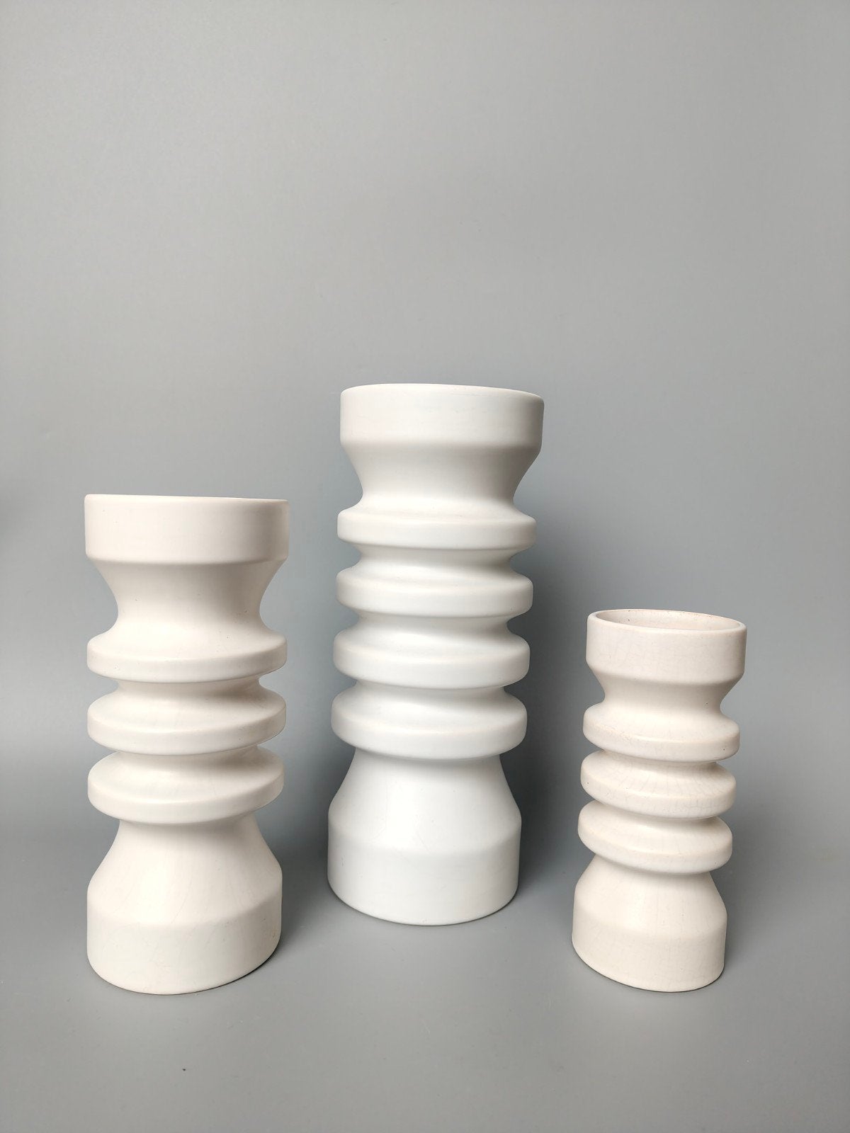 Floris Meydam Flora Gouda Holland keramiek design vazen, Antiek en Kunst, Verzenden