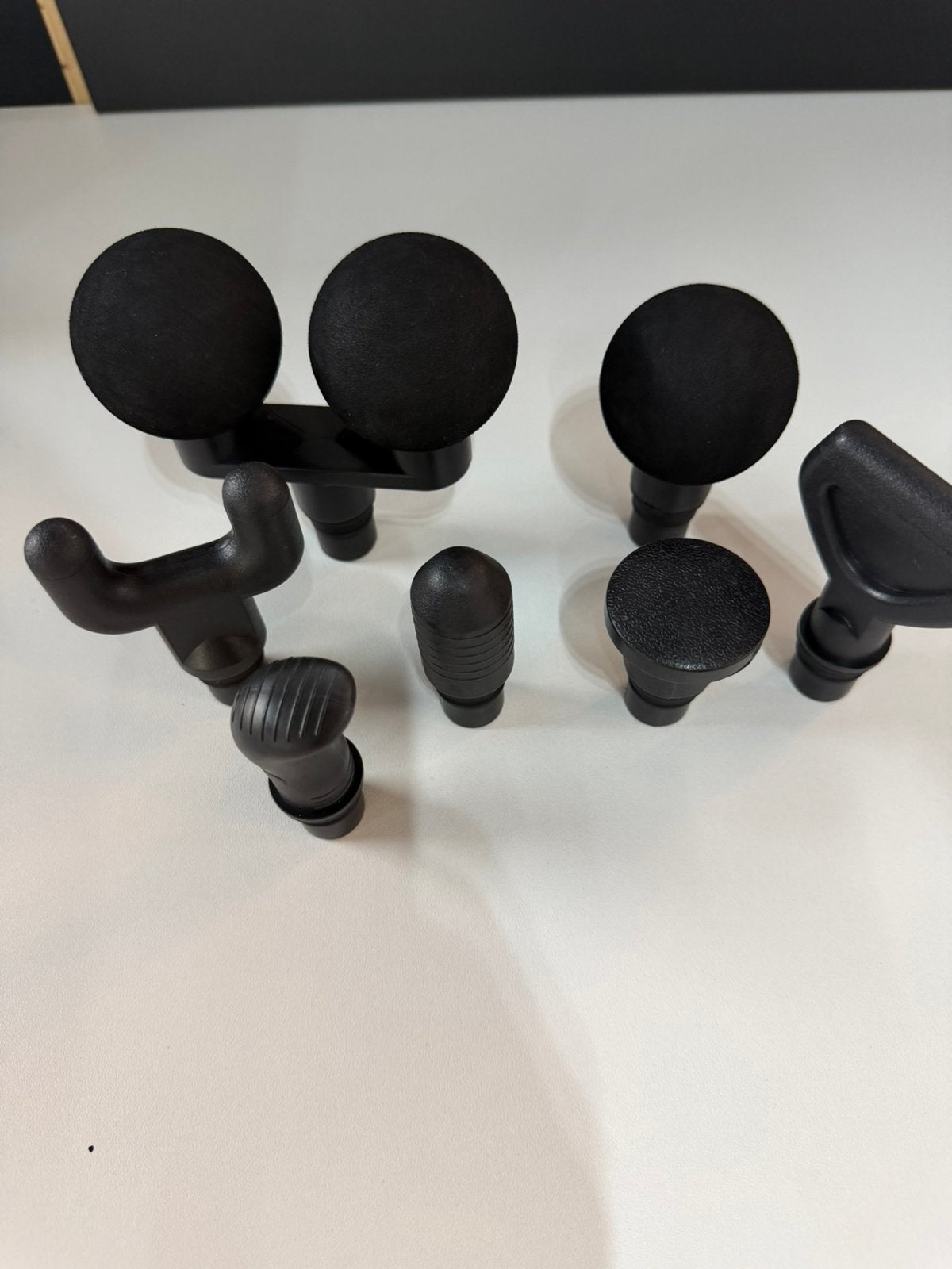 Nieuwe massage gun, Ophalen of Verzenden, Nieuw, Apparaat