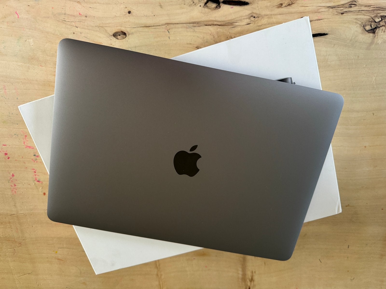 Apple MacBook Pro, 2 tot 3 Ghz, Qwerty, Verzenden, 8 GB