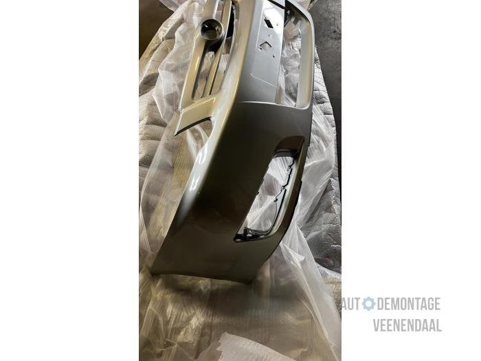 Voorbumper van een Toyota Corolla (1C0), -, -, Nieuw, Ophalen of Verzenden