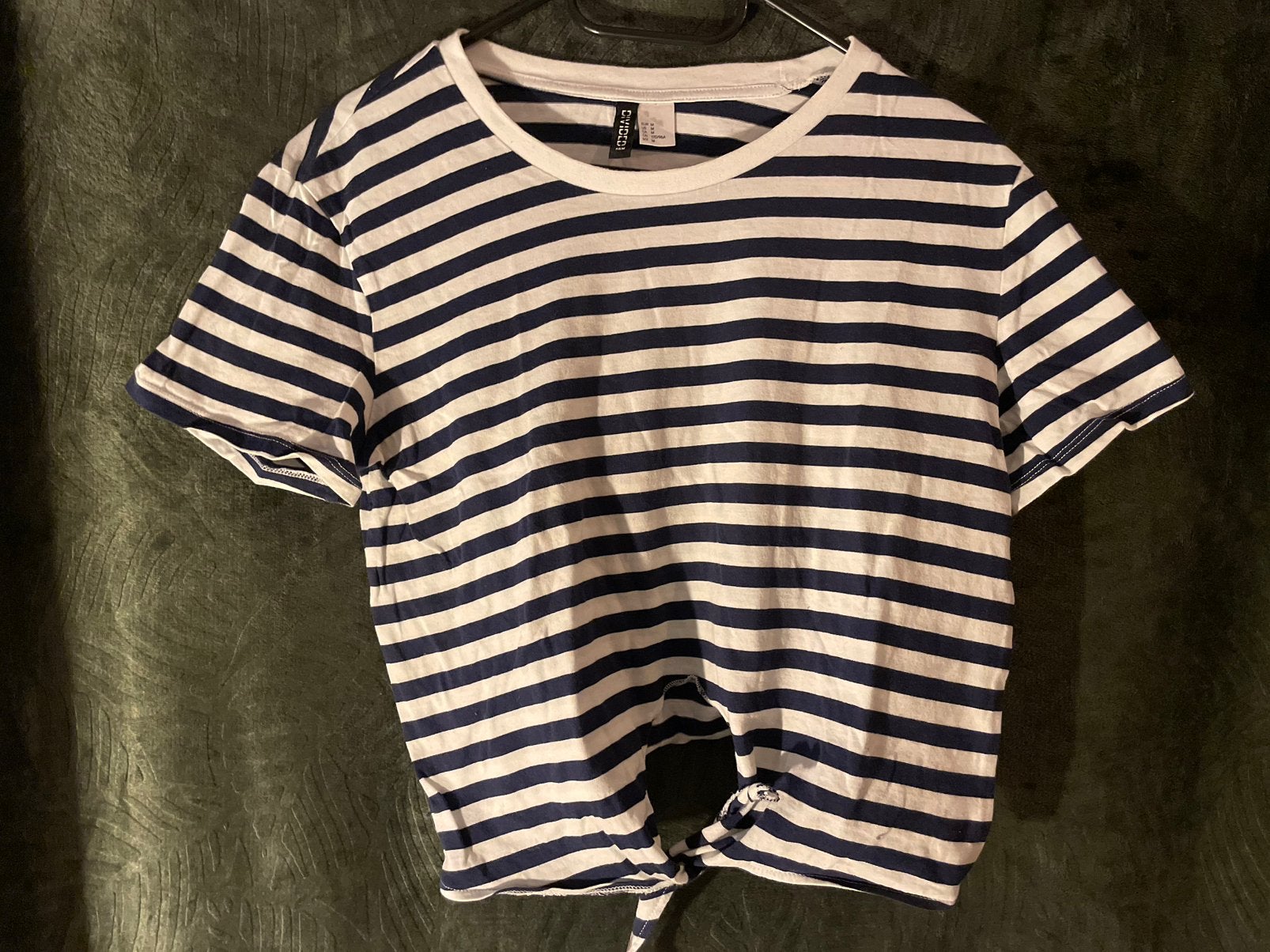 Nieuw t-shirt dames, Ophalen of Verzenden, Zo goed als nieuw, Wit, Korte mouw