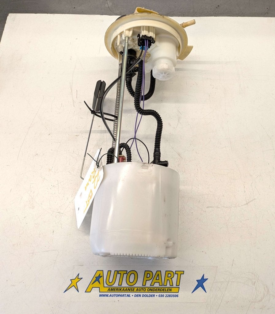 Dodge Ram DT benzinepomp 2019-2024, Gebruikt, PO Box 21-8004 | Auburn Hills, MI 48321-8004, Amerikaanse onderdelen, Ophalen of Verzenden