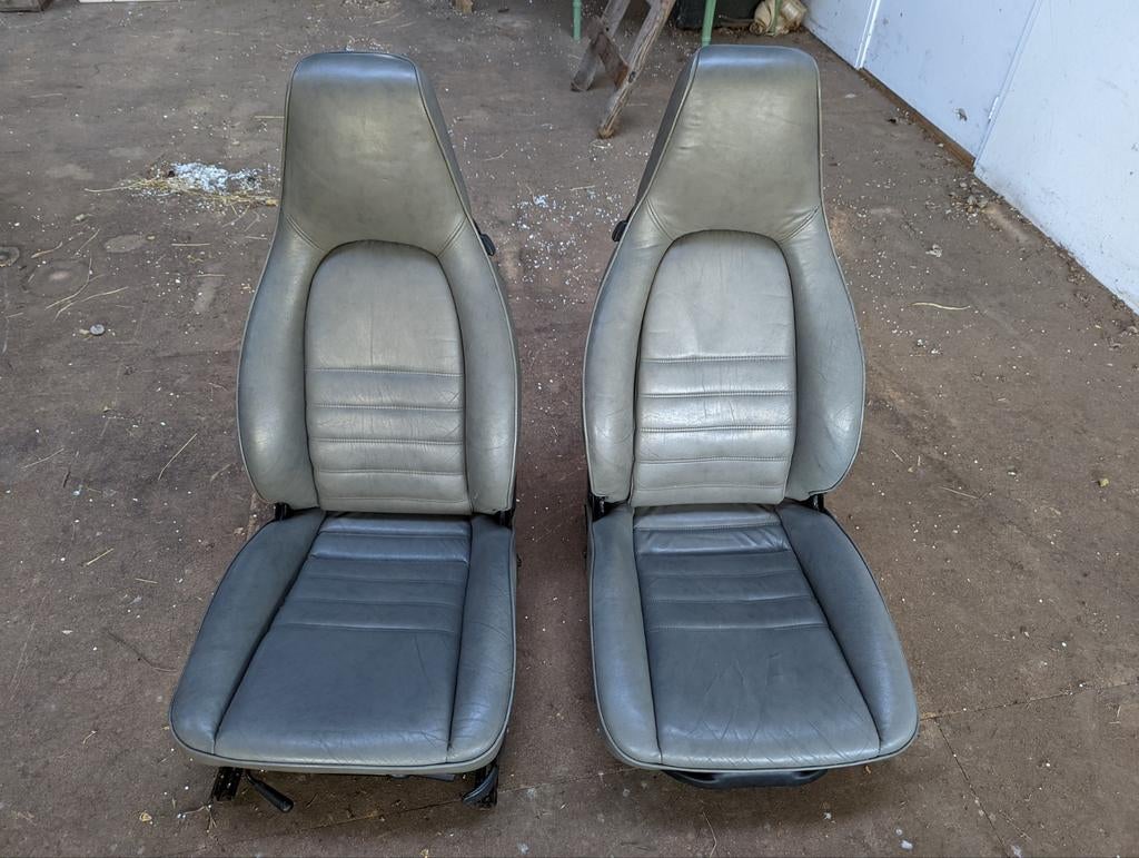 Porsche 911 / 964 diverse onderdelen, Auto-onderdelen, Ophalen, Gebruikt, Porsche