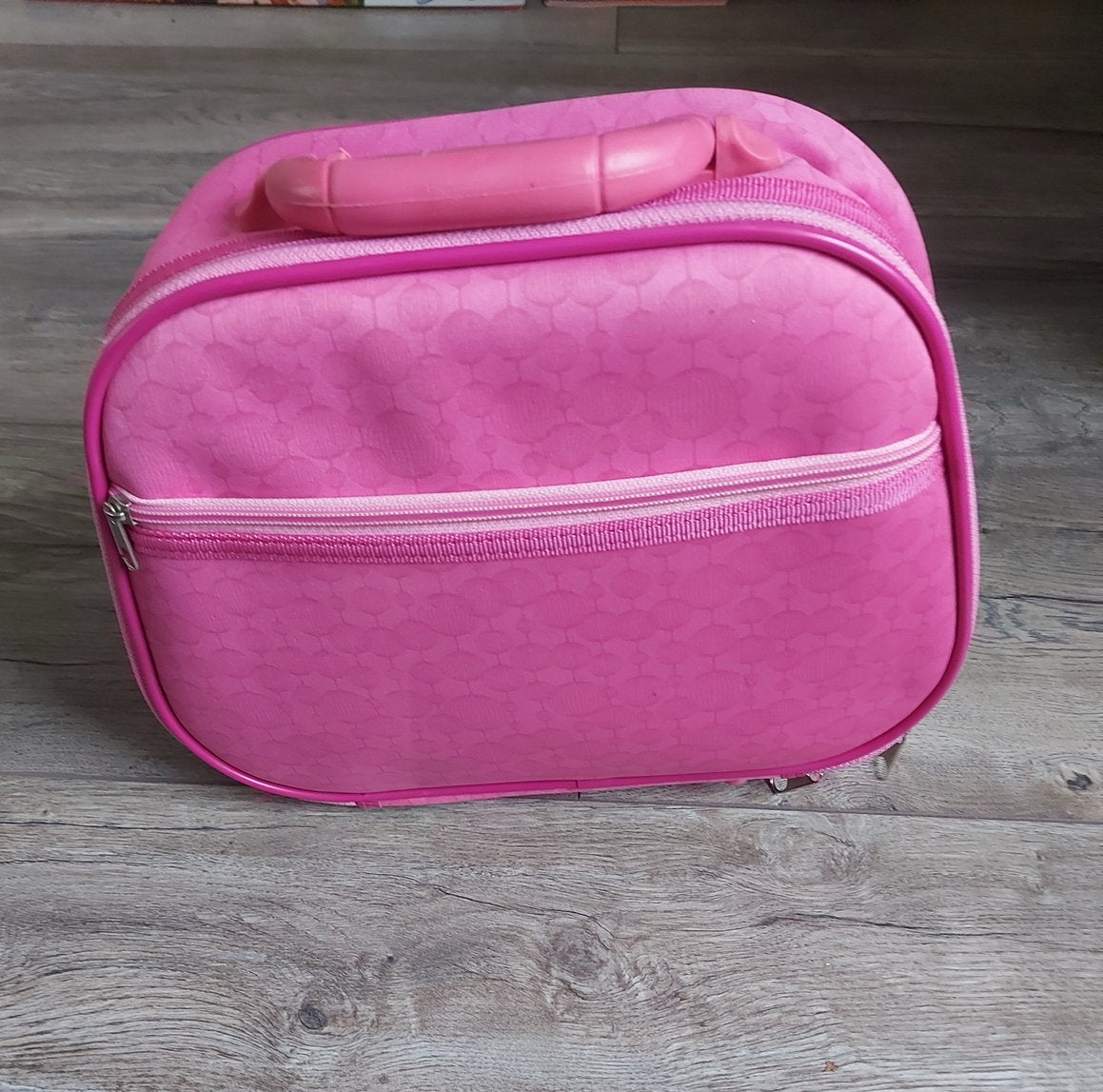 Kinder tas/koffertje, Kinderen en Baby's, Ophalen of Verzenden, Gebruikt