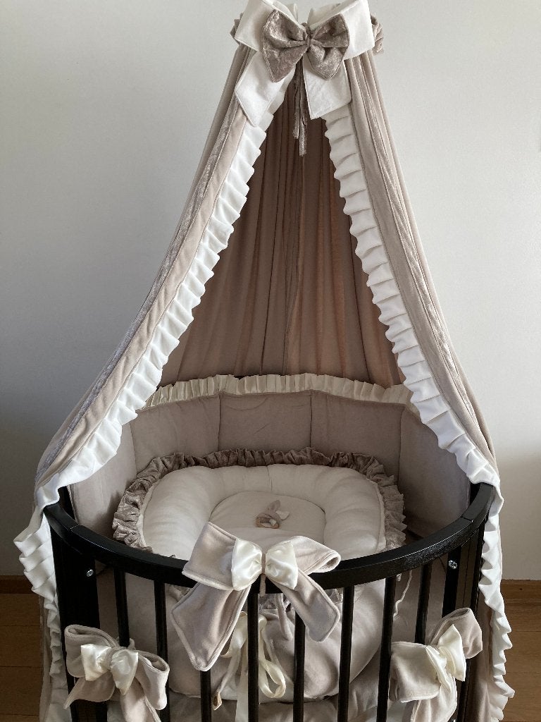 babynestje en boxaankleding, Ophalen of Verzenden, Nieuw