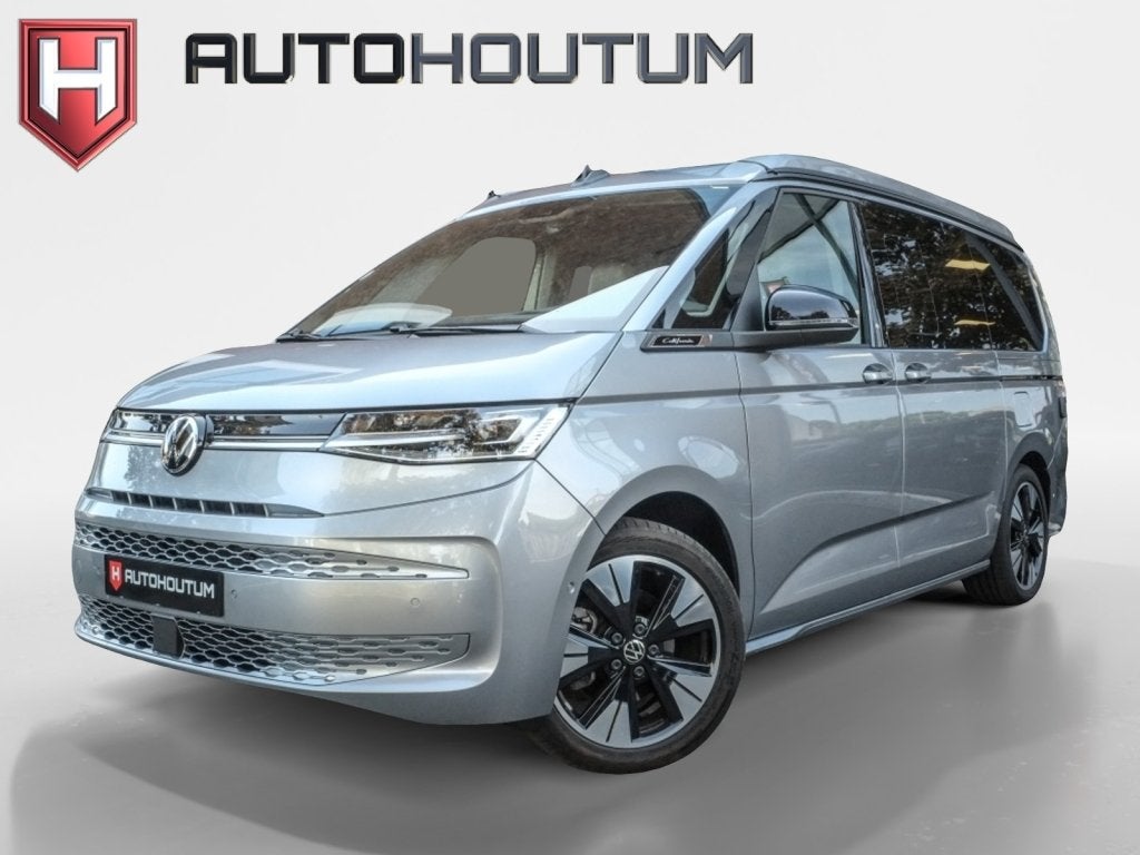 Volkswagen California eHybrid 4MOTION Ocean | El hefdak | El, Automaat, Volkswagen, Berliner Ring 2
D‑48336  Wolfsburg, DE, Bedrijf
