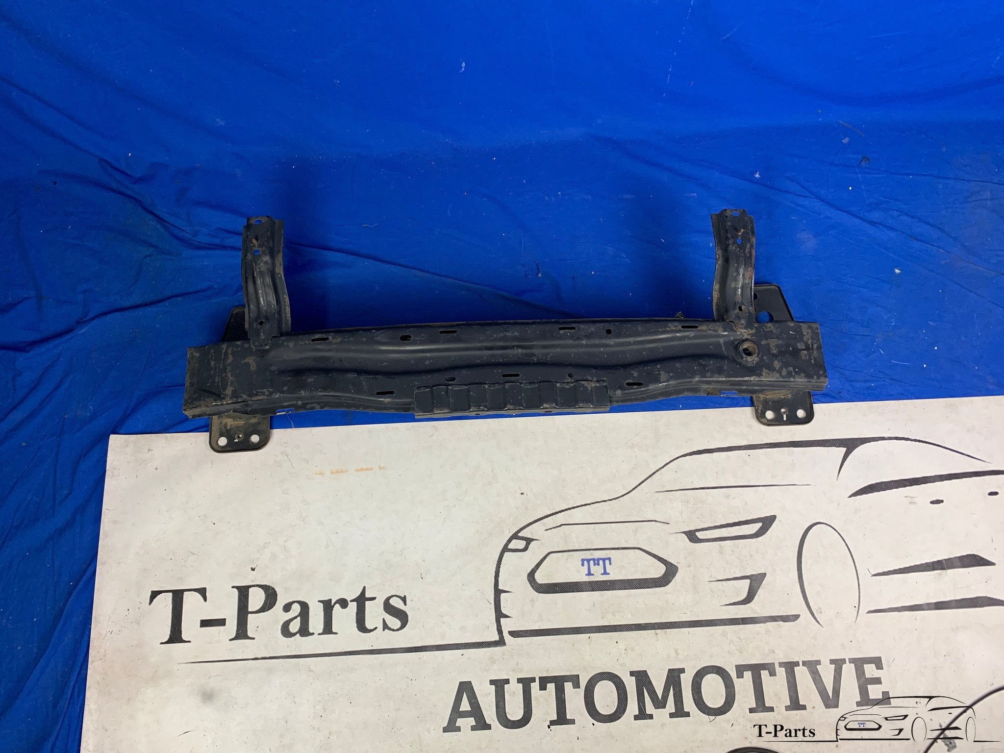 Kia picanto balk bumperbalk voorbumper 865301Y310, Auto-onderdelen, Carrosserie en Plaatwerk, Info@fabrikant.eu, Fabrikantstraat 1
1000 AA  Amsterdam, NL