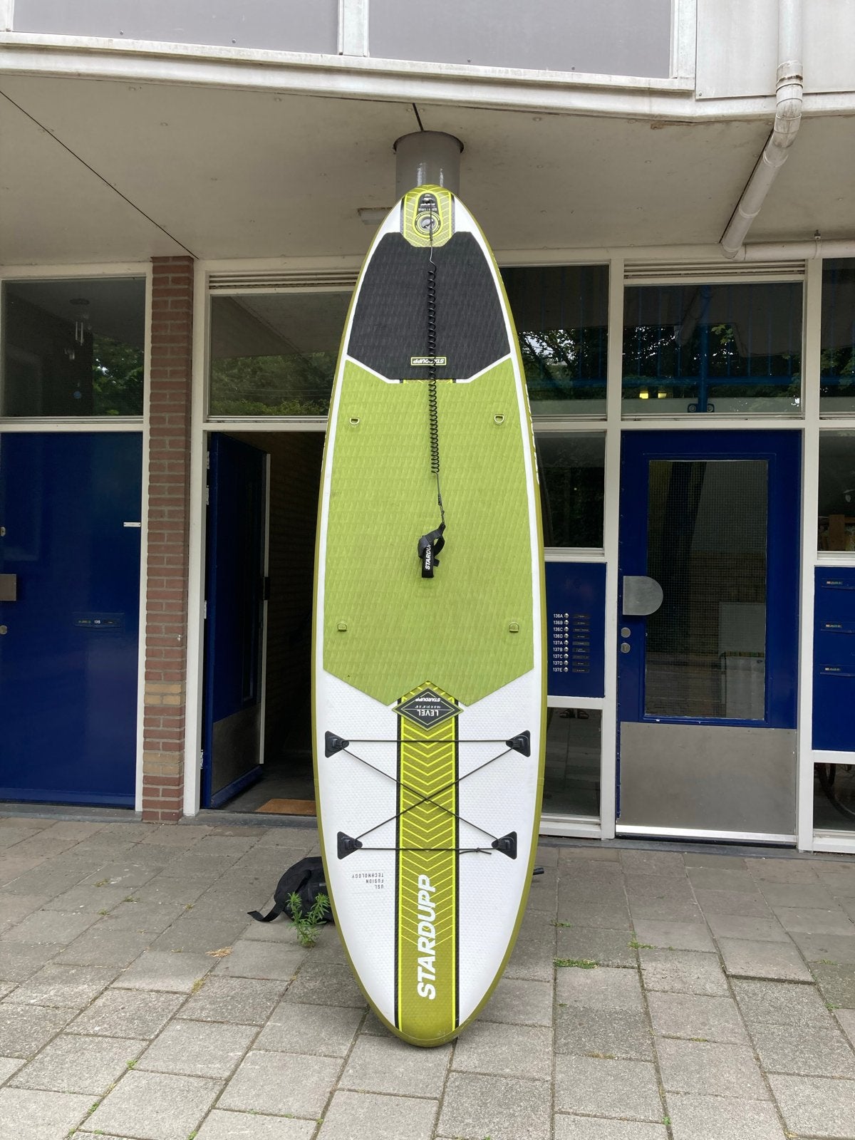 SUP te koop!, Watersport en Boten, Suppen, Gebruikt, SUP-boards, Ophalen