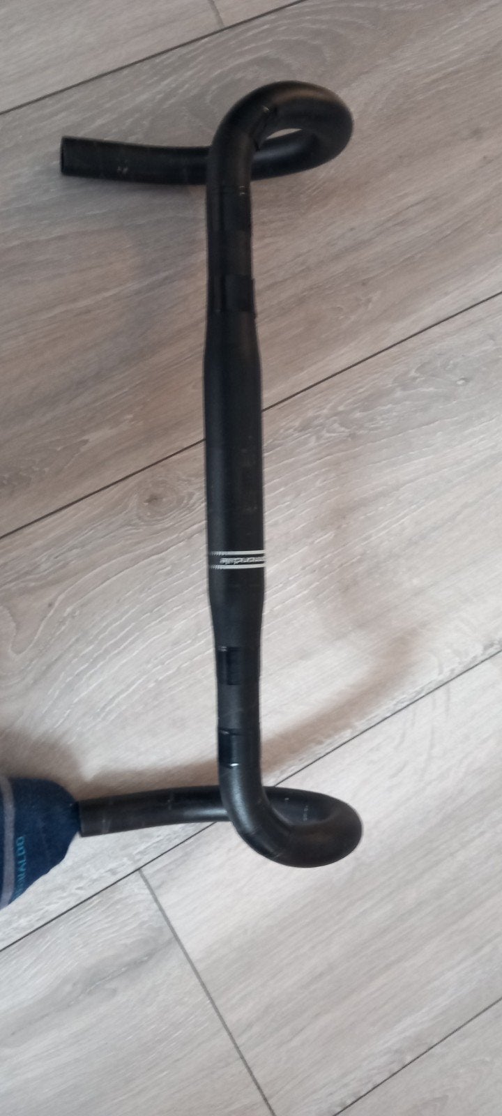 Racefiets Stuur Cannondale, Canondale, Stuur, Ophalen of Verzenden, Zo goed als nieuw