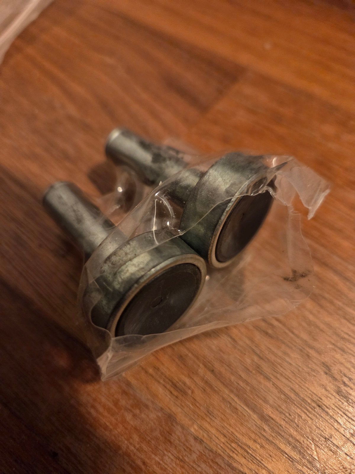 AKS 1300 frictiecups, Ophalen of Verzenden, Nieuw