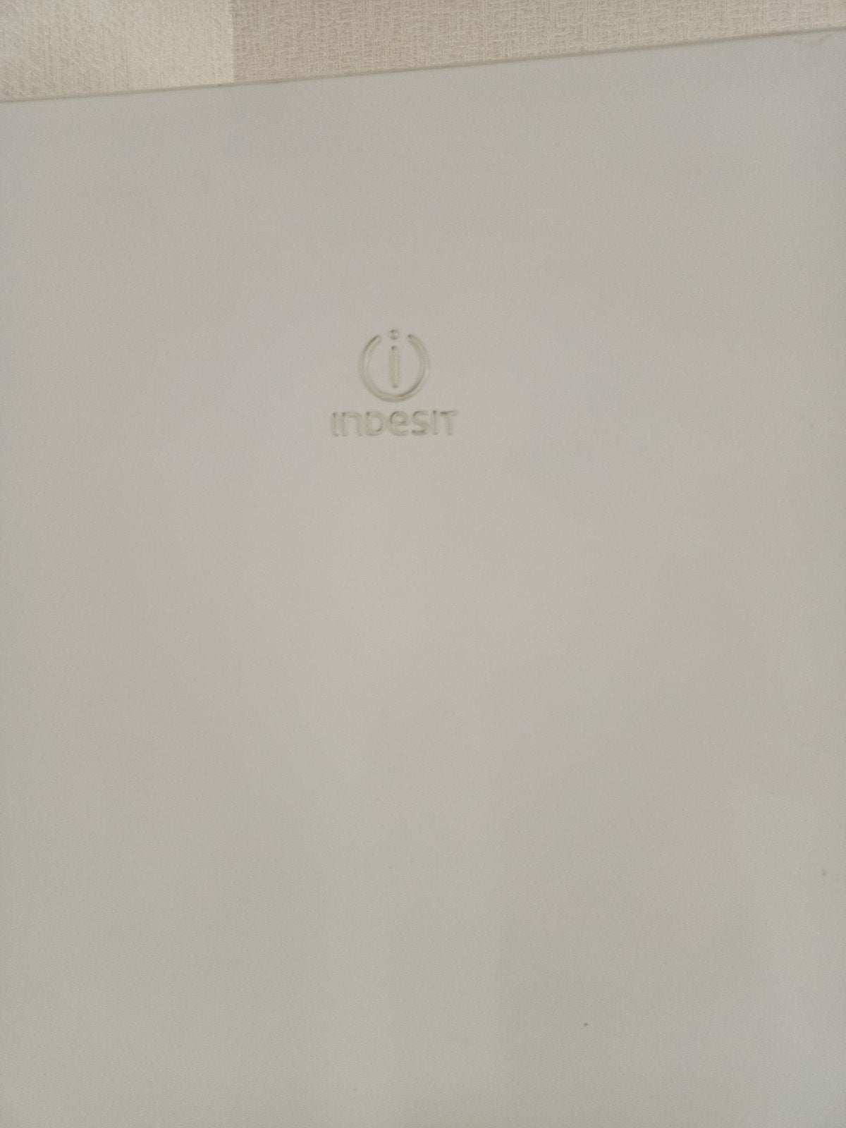 Indesit koelvriescombinatie., 150 tot 200 liter, Gebruikt, 60 cm of meer, Met aparte vriezer