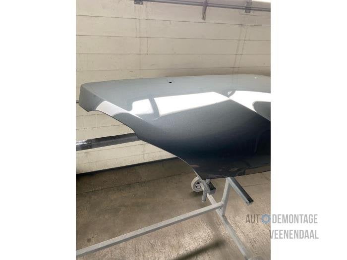 Motorkap van een Peugeot 208 (KTP), Auto-onderdelen, -, -, Nieuw, Ophalen of Verzenden