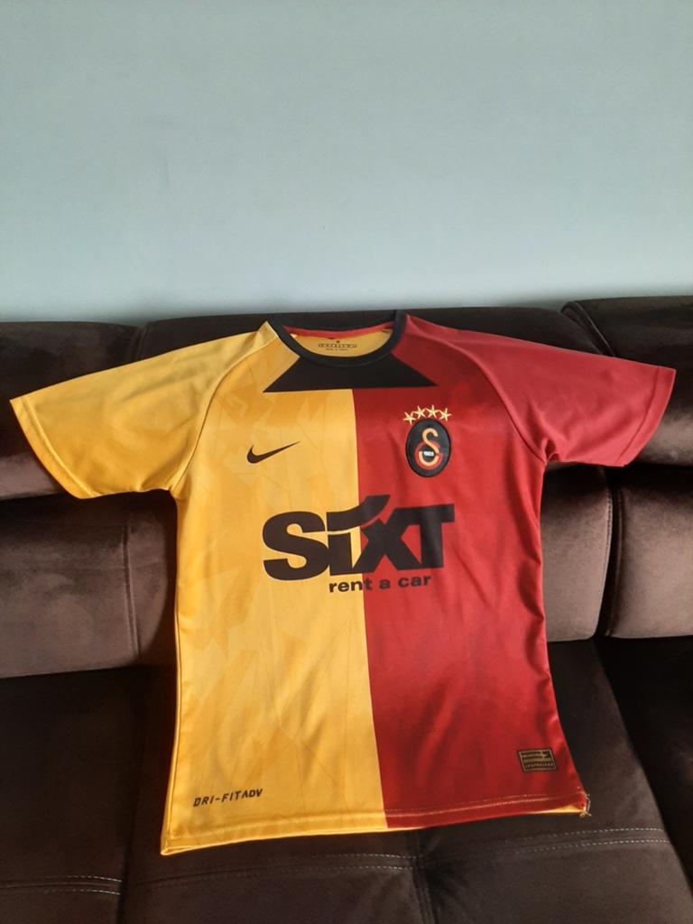 Galatasaray thuisshirt 2022/23, Ophalen of Verzenden
