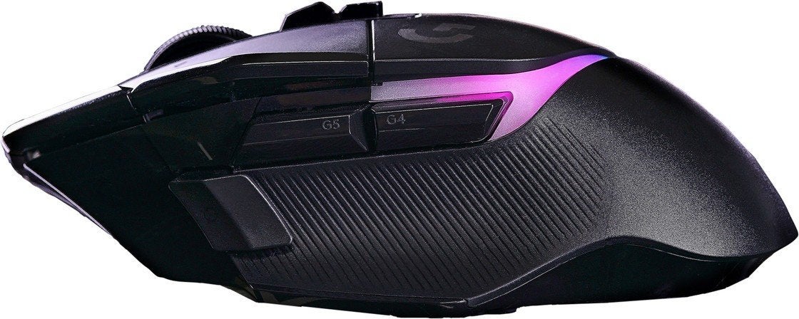 Logitech G502 X - Nieuw in doos, Rechtshandig, Muis, Logitech, Nieuw