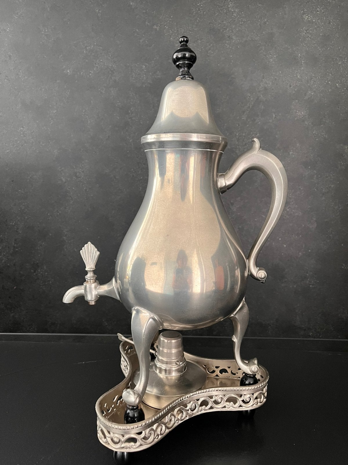 Koffiekan, Ophalen of Verzenden
